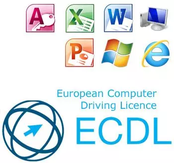 ECDL kép
